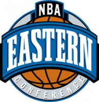 CAMISETAS NBA (EASTERN)